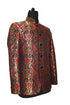 Four Directions Nehru Jacket